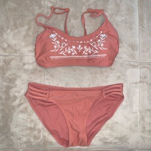Bikini set!